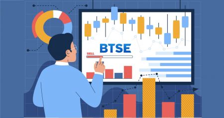 How to Trade at BTSE for Beginners