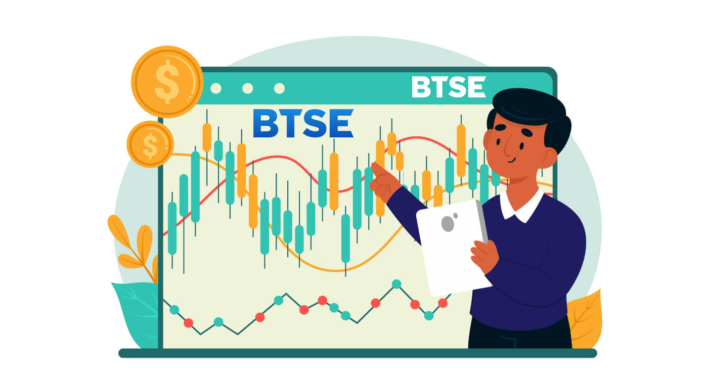 How to Start BTSE Trading in 2024: A Step-By-Step Guide for Beginners