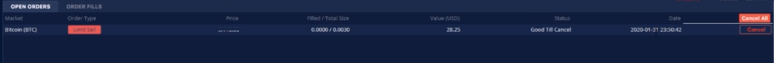 BTSE'de Kripto Kayıt ve Ticareti Nasıl Yapılır? BTSE'de Kripto Kayıt ve Ticareti Nasıl Yapılır?