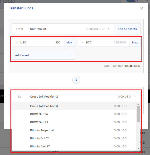 BTSE'de Kripto Kayıt ve Ticareti Nasıl Yapılır? BTSE'de Kripto Kayıt ve Ticareti Nasıl Yapılır?