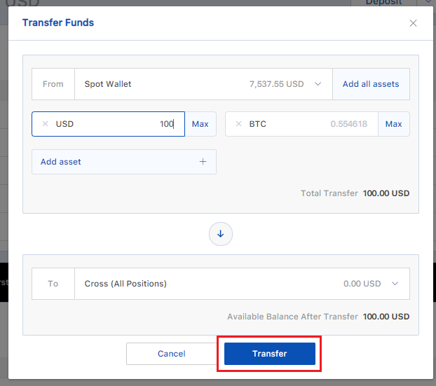 BTSE'de Kripto Kayıt ve Ticareti Nasıl Yapılır? BTSE'de Kripto Kayıt ve Ticareti Nasıl Yapılır?